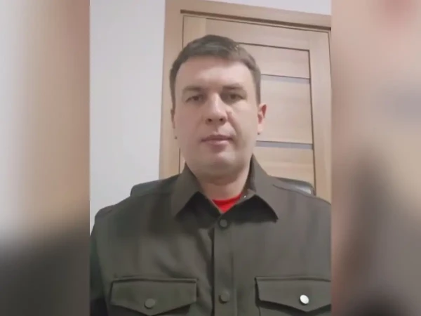 Блогер Илья Ремесло задержан по делу о фейках о ВС России