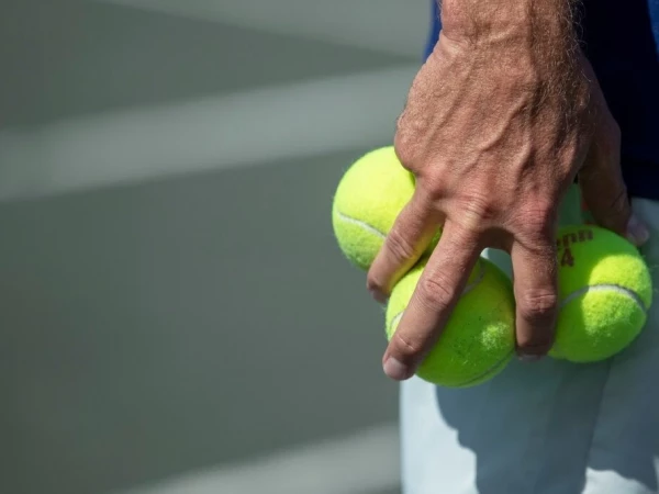 С российских теннисистов сняли все международные ограничения