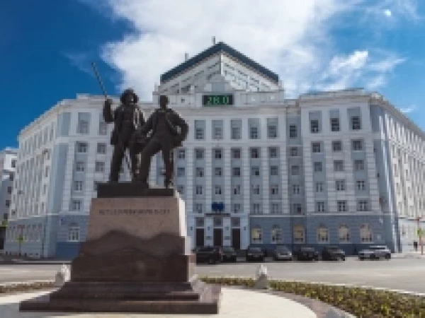 Металлургия – каркас российской экономики