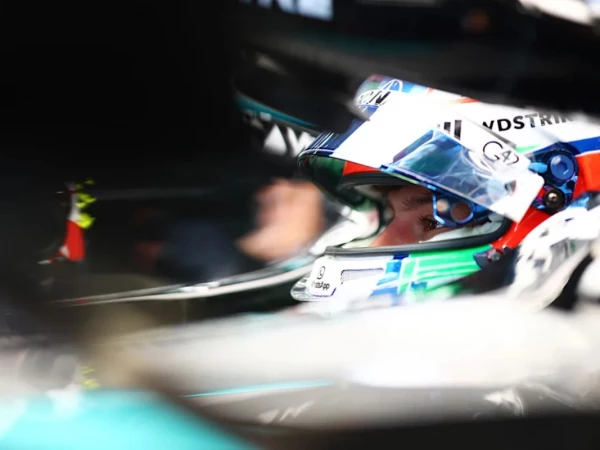 Квалификацию на Гран-при Бельгии «Формулы-1» выиграл пилот Mercedes