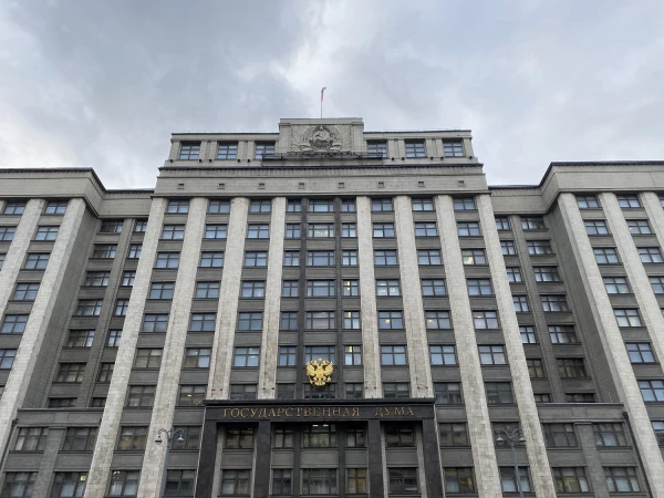 Госдума рассмотрит запрет проживания в России мигрантам с судимостью в любой стране