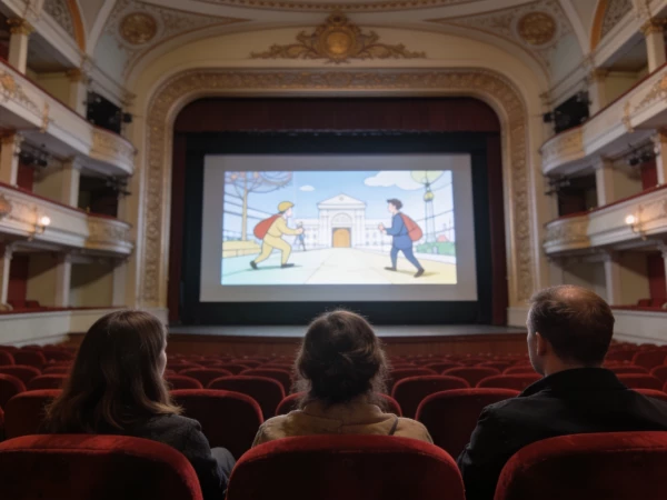 В Петербурге в «Авроре» покажут главные фильмы Хаяо Миядзаки: программа июльской ретроспективы