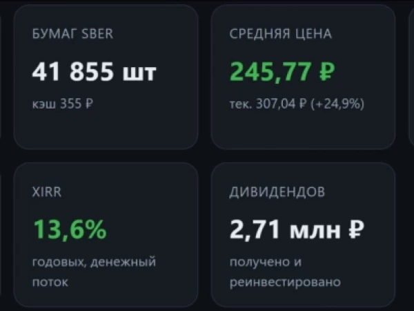 Портфель от старца Вадима