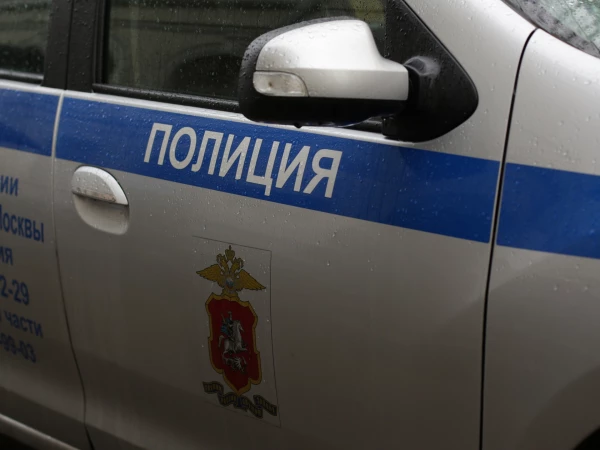 В Москве задержали 22-летнюю девушку-блогера, снимавшую себя голой в магазине