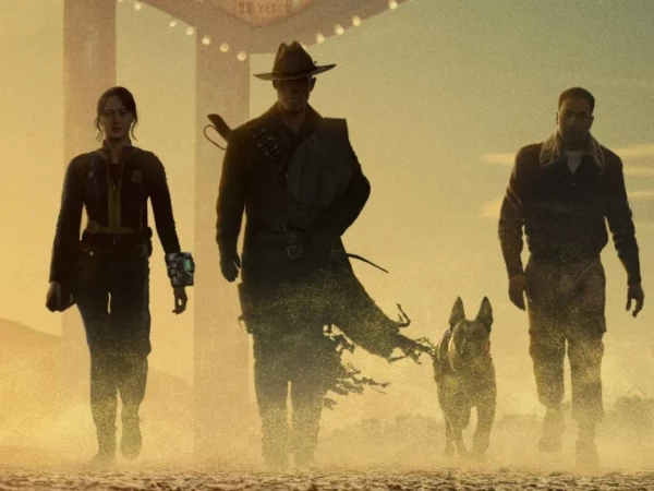 Стартует разработка Fallout 5 и проекта Obsidian по франшизе