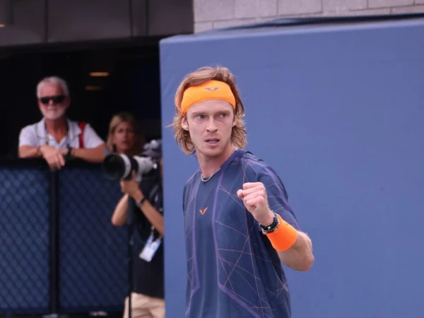 Теннисист Рублев завоевал первый титул ATP с февраля 2025 года
