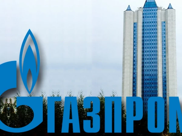 Запад распространяет фейки о Газпроме