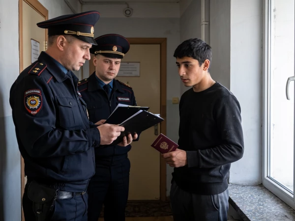 Масштабная проверка хостела в Репино: нарушения нашли и у жильца, и у управляющей компании