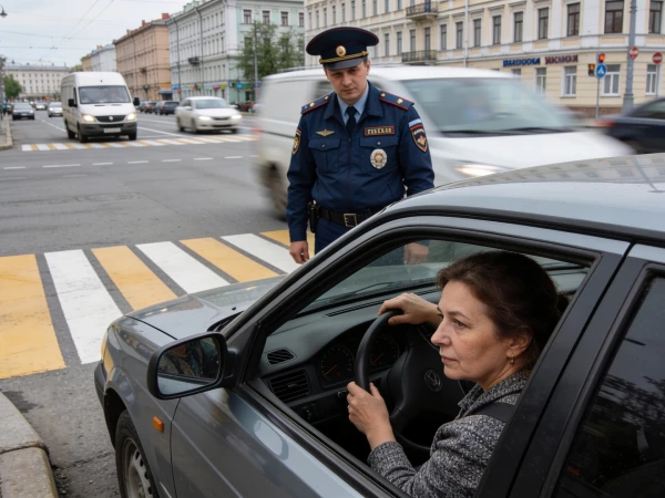 Петербуржцы просили — город сделал: где обустроили новые пешеходные переходы