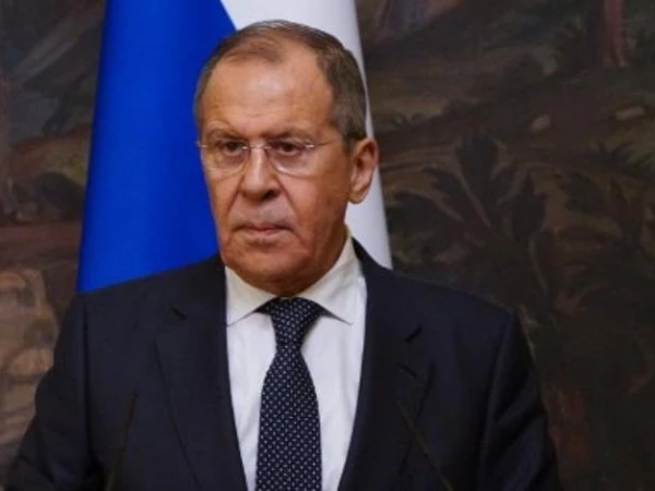 Лавров провел встречу с кандидатом на пост генсека ООН
