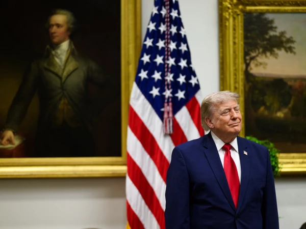 Трамп ввел новые 50-процентные пошлины на товары из Канады