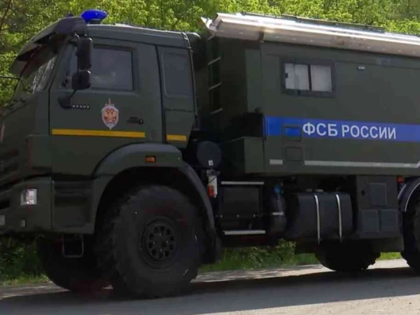 СК: предотвращен готовившийся Киевом теракт на Урале