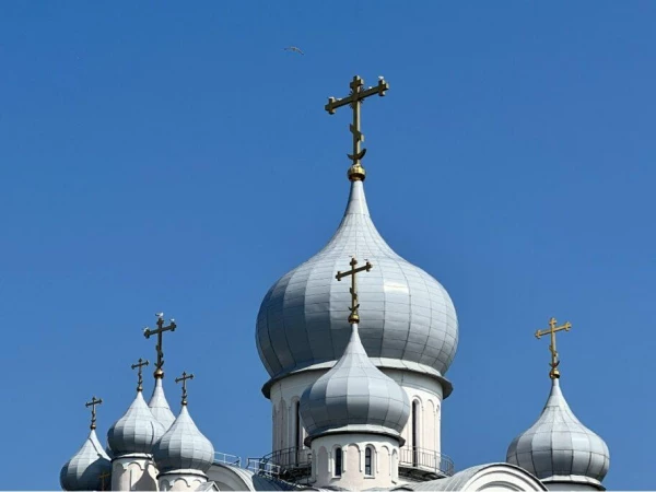 Именины 22 июля: только мужские имена и одна трогательная история