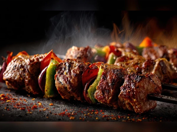 Потомственный шашлычник раскрыл секрет идеального мяса: никаких кефиров и сложных маринадов