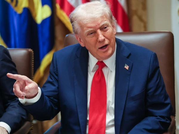 Трамп задумался о давлении на Израиль