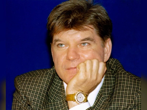 Самый эксцентричный миллиардер 90-х: куда исчез Владимир Брынцалов