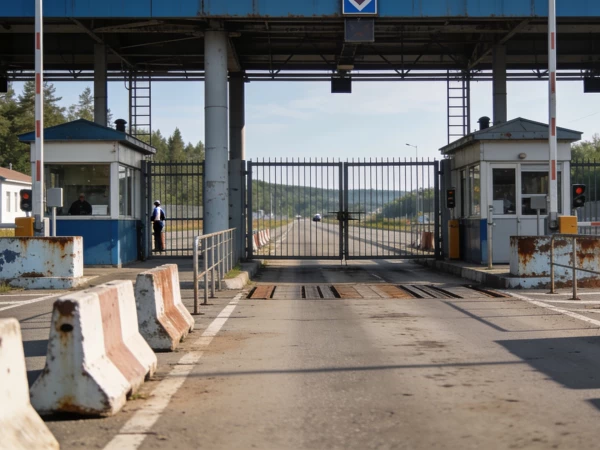 Закрытая граница ударила по бизнесу: почему Финляндия вспоминает о связях с Петербургом