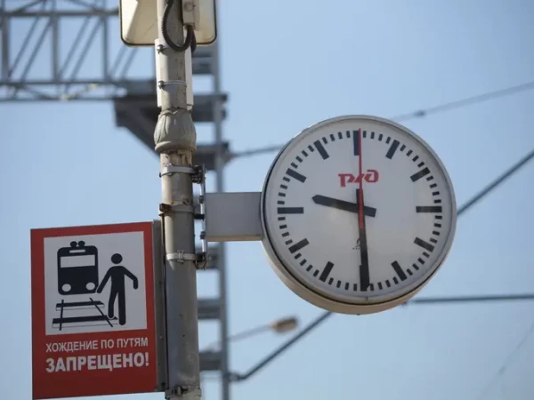 Поезд сообщением Петербург – Архангельск будет курсировать ежедневно