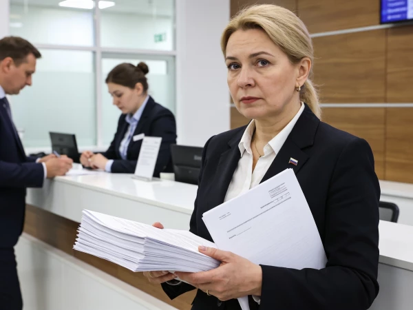 Маркетплейсам готовят новые штрафы: за что владельцы онлайн-площадок могут заплатить миллионы