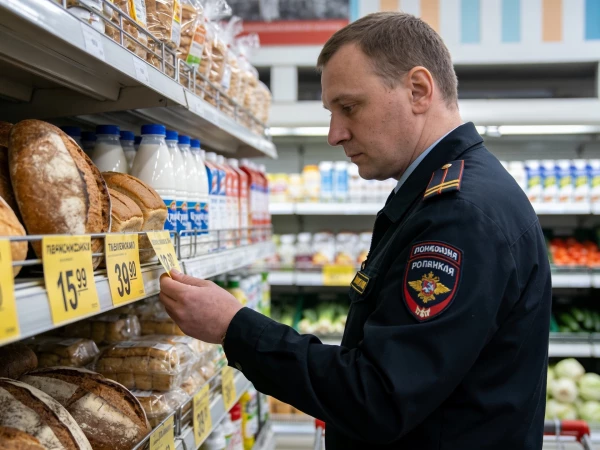 Цены на продукты возьмут под контроль: как новая система изменит магазины с 2027 года