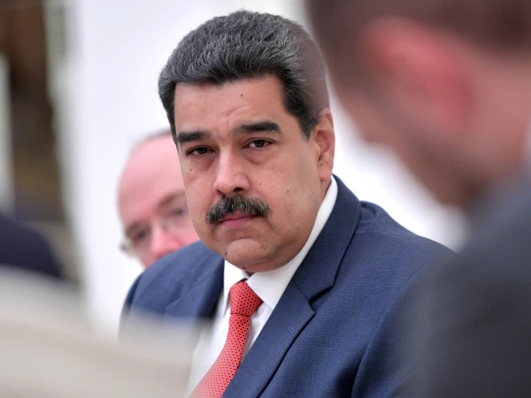 Суд над Мадуро и его женой запланирован на 1 июня 2027 года в США