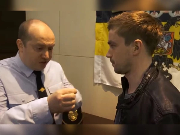 Петров и Бурунов снова вместе: актеры заинтриговали новым проектом