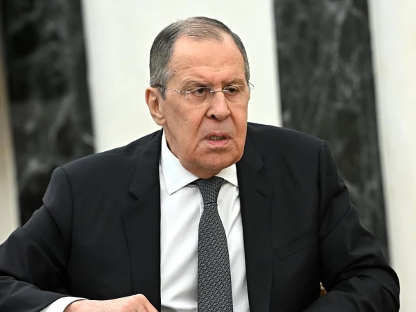Переговоры Лаврова и Рубио в Маниле завершились