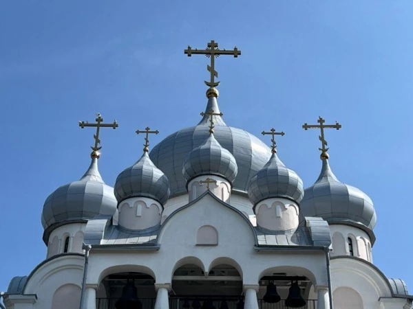 Церковный календарь на 23 июля: день памяти преподобного Антония Печерского