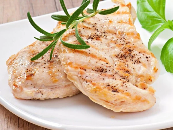 Нежная куриная подлива: сделает вкуснее любой гарнир