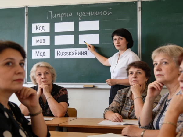 Загадка для друга-иностранца — какие русские слова ставят иностранцев в тупик