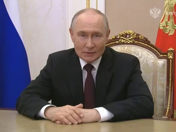 Путин: сотрудники следствия должны утверждать высшие идеалы правды и справедливости
