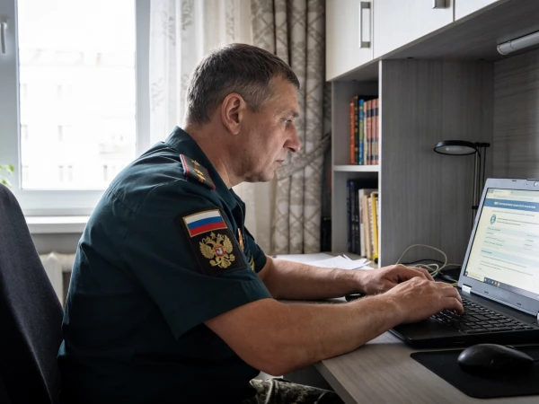 Премия за новые возможности: в Петербурге открыли прием заявок для ветеранов СВО