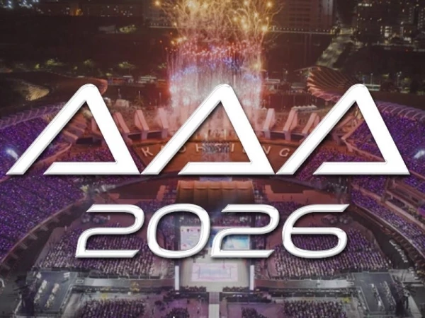 Объявлен первый состав выступающих артистов Asia Artist Awards 2026
