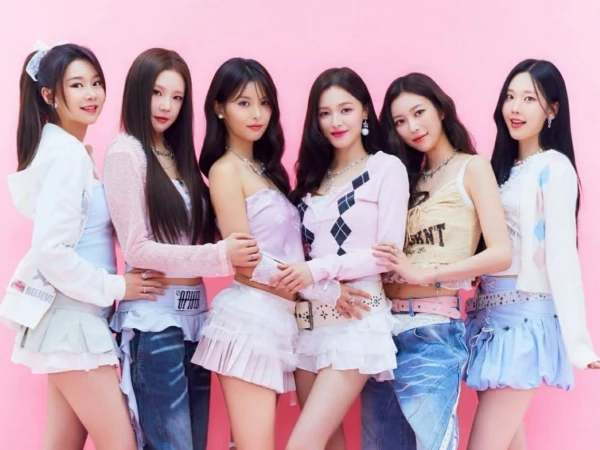 MOMOLAND отменили юбилейный фан-концерт в Маниле