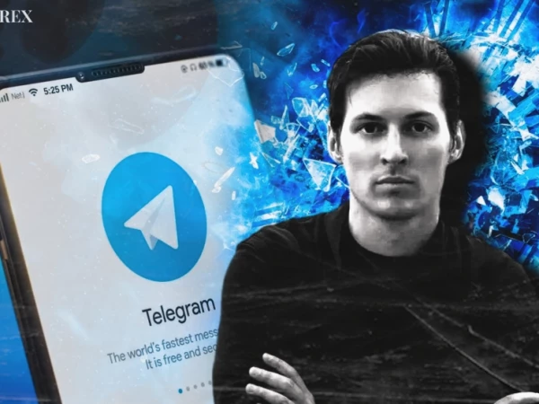 Основателя Telegram Дурова объявили в международный розыск