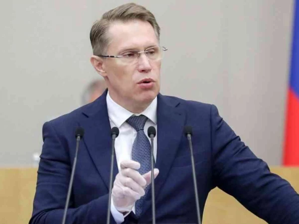 Мурашко назвал бессмысленным норматив приема врача в 15 минут