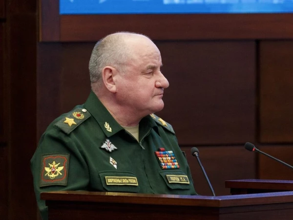 Экс-замминистру обороны Павлу Попову снизили срок наказания с 19 до 10 лет