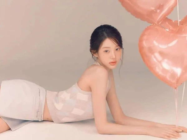 Вонён из IVE украсила обложку Harper’s BAZAAR Korea в коллаборации с HAPA KRISTIN