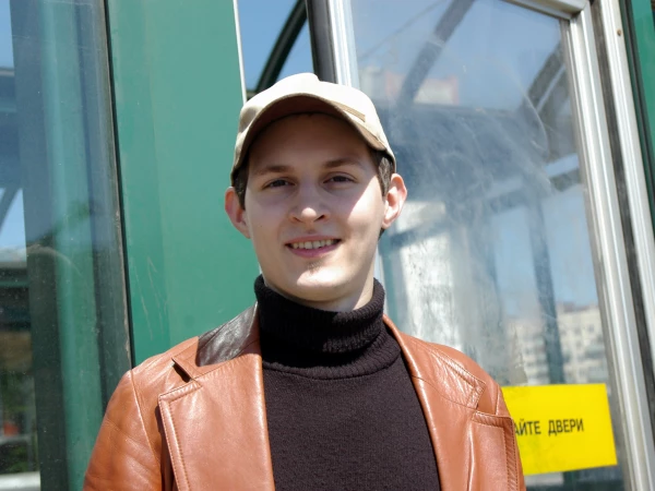 Юрист объяснил, что мешает выдаче основателя Telegram российским властям