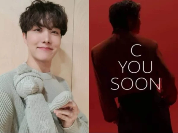 Джей-Хоуп из BTS?: Colgate дразнит фанатов новым рекламным тизером