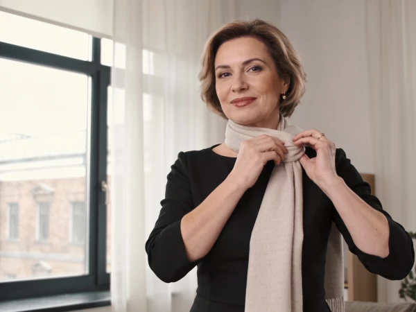 Вдохновляюсь образами Софи Лорен: мужчины дарят цветы, а подруги просят дать совет — дорого, элегантно, стильно
