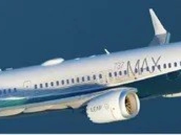 Boeing 737 самый лучший самолёт (муз. народная)