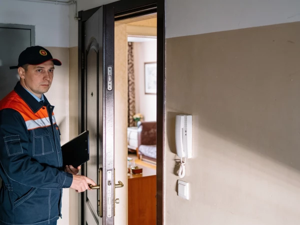 Штраф до 10 000 рублей: проверяющие начнут массово ходить по квартирам россиян через 12 дней