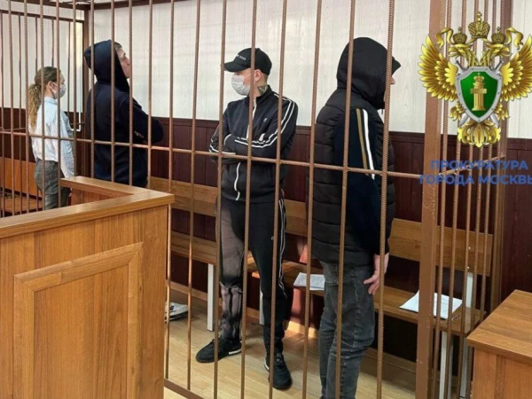 Фигурант дела Долиной ушел на СВО
