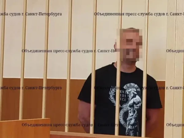 Замначальника ИВС по Ломоносовскому району отправили под домашний арест из-за яиц, кастрюли и телефонов