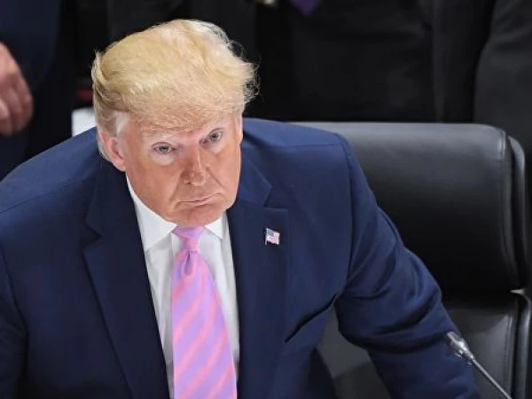 Трамп посоветовал ставить на отход Гренландии США до конца его срока