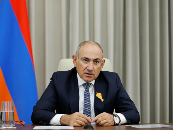 Президент Армении назначил Пашиняна премьером