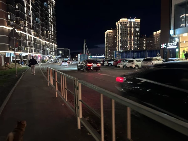 Голосовые помощники и автопарковка: каким станет автомобиль нового поколения