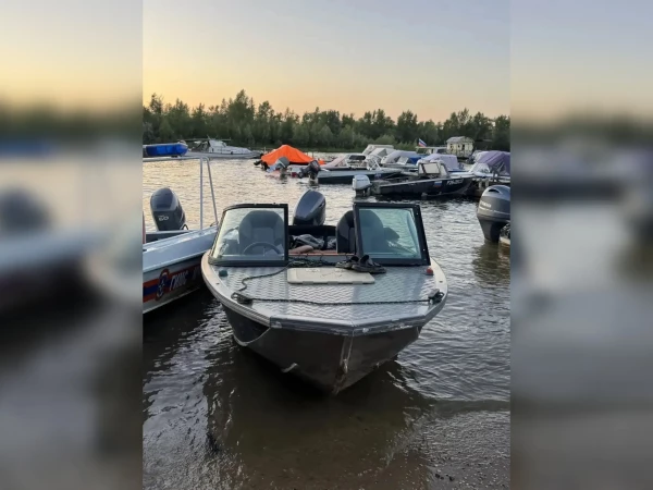 СК: водитель катера, переехавший шестилетнюю девочку на Волге, был пьян