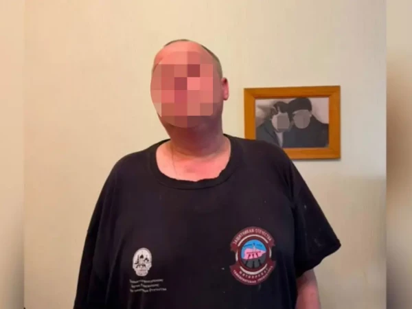Петербуржца, юриста и нотариуса задержали за попытку завладеть участком земли на Пироговской набережной за 180 млн рублей 